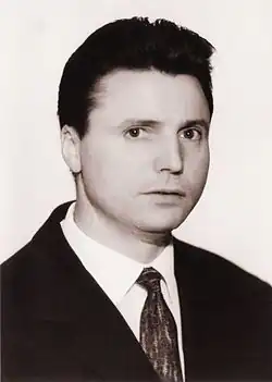 Armando Aste (1946)