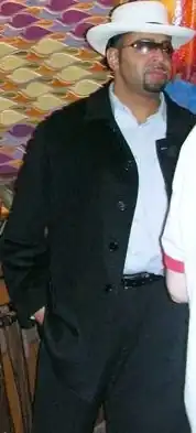 Hazem Ali