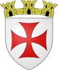 Oisemont – znak
