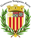 Aix-en-Provence – znak