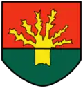 Koudougou – znak