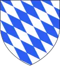 Znak Wittelsbachů