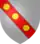 Znak z doby nástupu