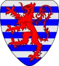 Durbuy – znak