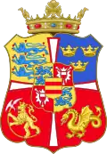 Státní znak