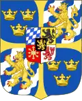 Státní znak