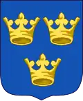 Znak z doby konce vlády