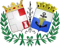 Albertville – znak