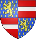 Armoiries de Nassau 2
