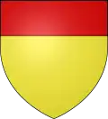 Armoiries de Wiltz 1