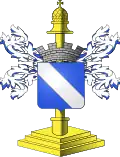 Visé – znak
