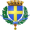 Toulon – znak