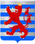 Erb Jindřicha VI. (1282–1288)