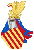 Valencijští králové