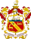 Barrow-in-Furness – znak