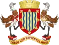 Cambridgeshire – znak