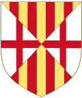 Cerdanya – znak