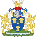 Cheshire – znak