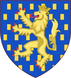 Franche-Comté Fraintche-Comtè (franc-comtois) Franche-Comtât (arpitánština) – znak