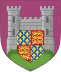 Dorchester – znak