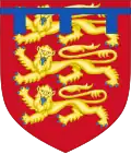 1303–1307 (počátek anglické nadvlády)