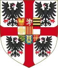 Gonzagové (1533–1574)