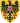 Císařský znak Jindřicha VII. Lucemburského