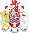 Herefordshire – znak