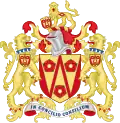 Lancashire – znak