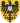 Císařský znak Ludvíka IV. Bavora