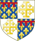 1501–1505 unie s Francií