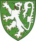 podoba znaku Otakara III.