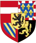Filip I. Sličný