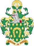 Rutland – znak