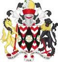 South Yorkshire – znak