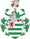 Wiltshire – znak