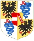 Habsbursko-lotrinští (1707–1796)