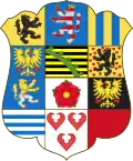 Saské vévodství (1485–1547)