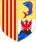 Provence-Alpes-Côte d'Azur – znak