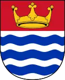 Velký Londýn – znak
