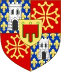 La Tour d'Auvergne (1437–1501)