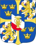 Státní znak
