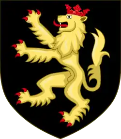 Rýnské falckrabství