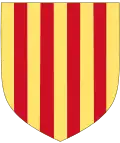 Pyrénées-Orientales (66) – znak