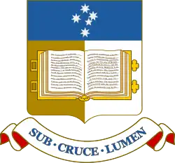 Logo univerzity