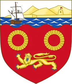 Znak