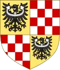 Lehnické knížectví