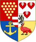 Bentheim-steinfurtští