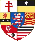 Státní znak