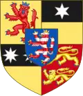 Hesensko-Marbursko